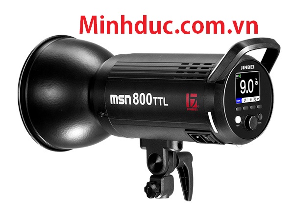 Jinbei MSN 800 TTL