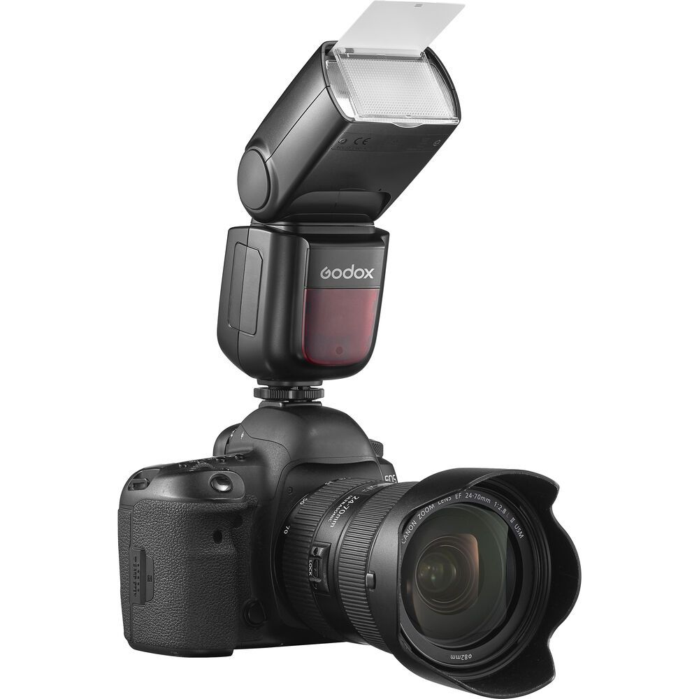 Đèn Flash Godox V850III Chính Hãng