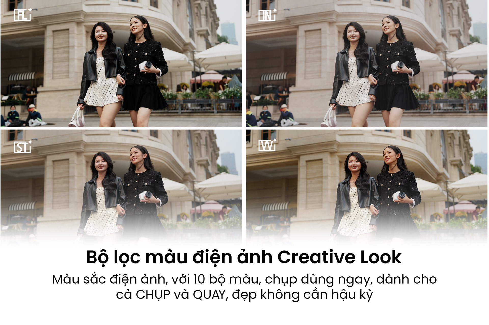 Máy Ảnh Sony Alpha 7C II (Silver)