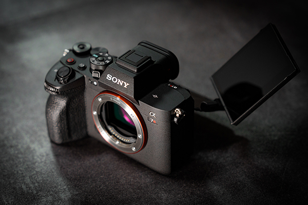Sony Alpha A7RV