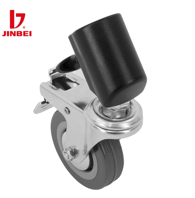 Bộ bánh xe Jinbei JB11-036