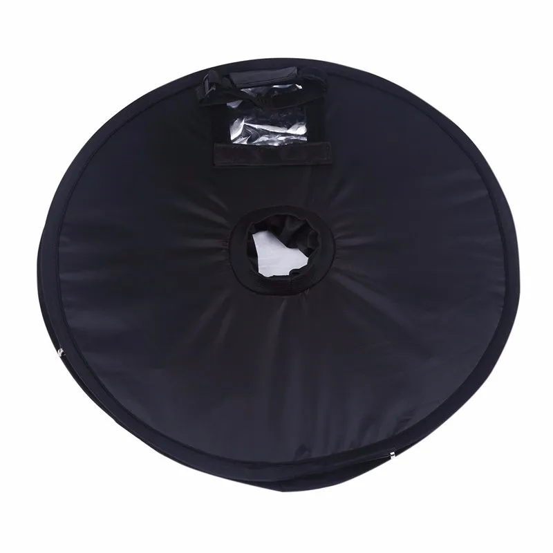 Ring softbox 45cm Jinbei For Speedlite - gắn trực tiếp, có thể gấp gọn