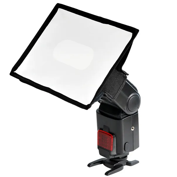 Softbox 20x30cm for speedlite