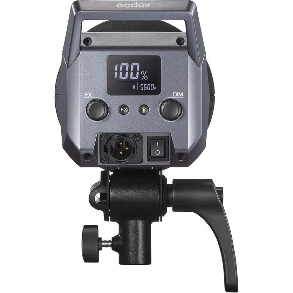Đèn Led Godox Litemons LA150D Daylight LED Light Chính Hãng