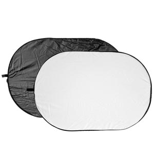 Hắt sáng siêu bền black & silver 120x180cm