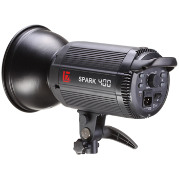 ĐÈN FLASH SPARK II 400 TỐC ĐỘ 1/2000 s (JNBEI )