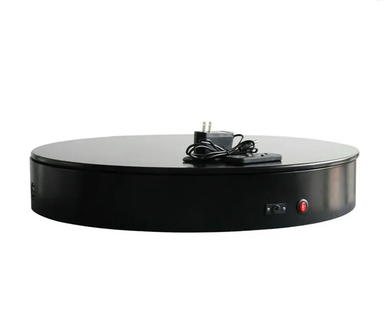 Bàn xoay 360 độ điều chỉnh tốc độ 60cm