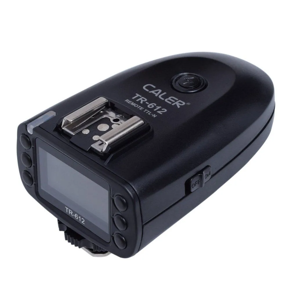Trigger Jinbei CALER TR-611/612 TTL HSS