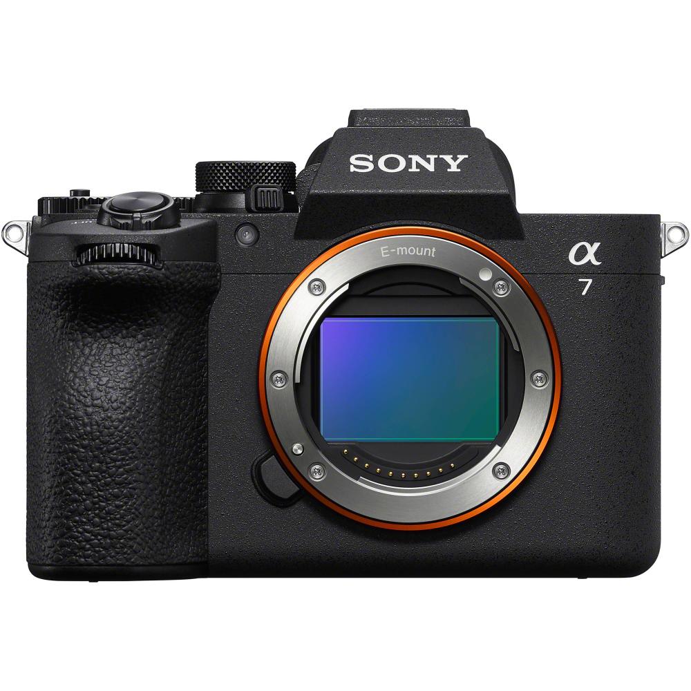 Máy Ảnh Sony A7 Mark V (A7M5)