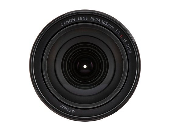 Ống Kính Canon RF 24-105mm f/4L IS USM