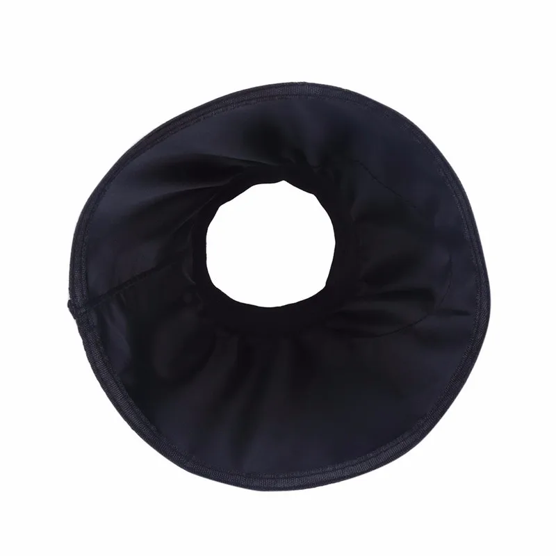 Ring softbox 45cm Jinbei For Speedlite - gắn trực tiếp, có thể gấp gọn