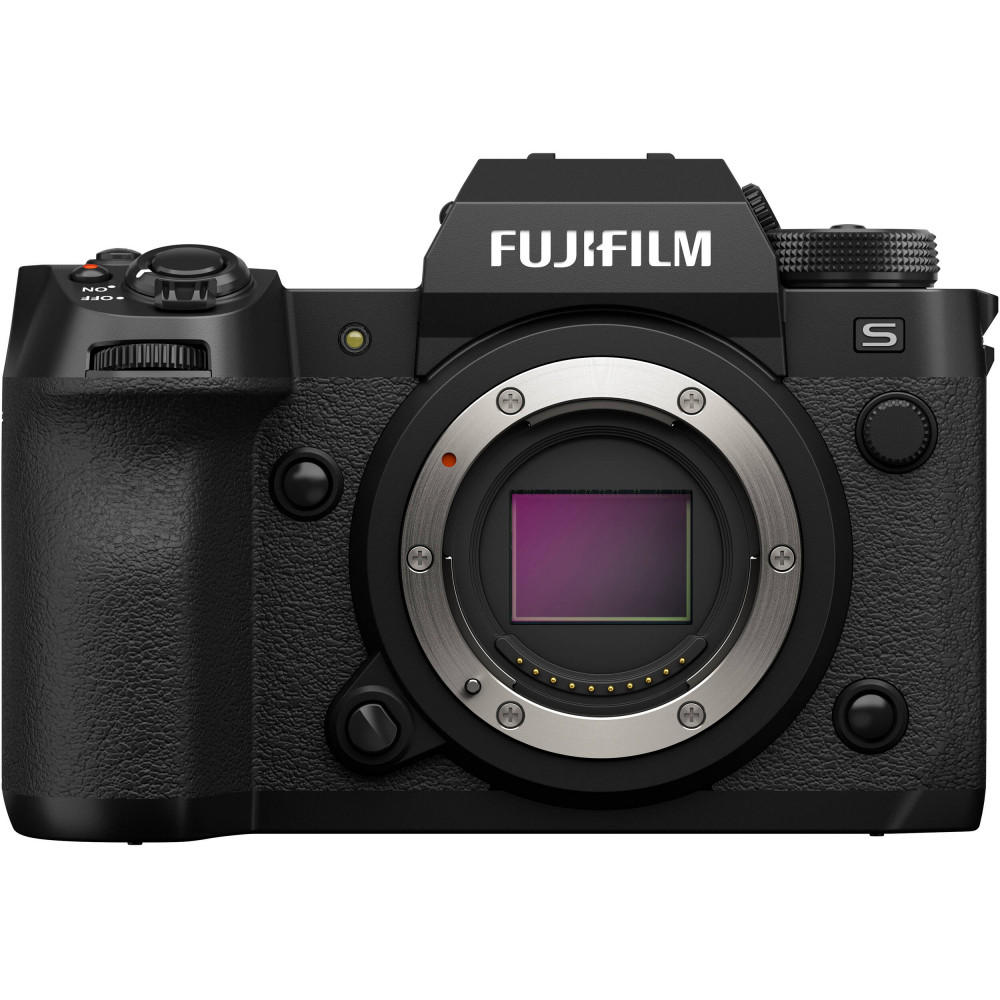 Máy ảnh Fujifilm X-H2S ( Body Only)
