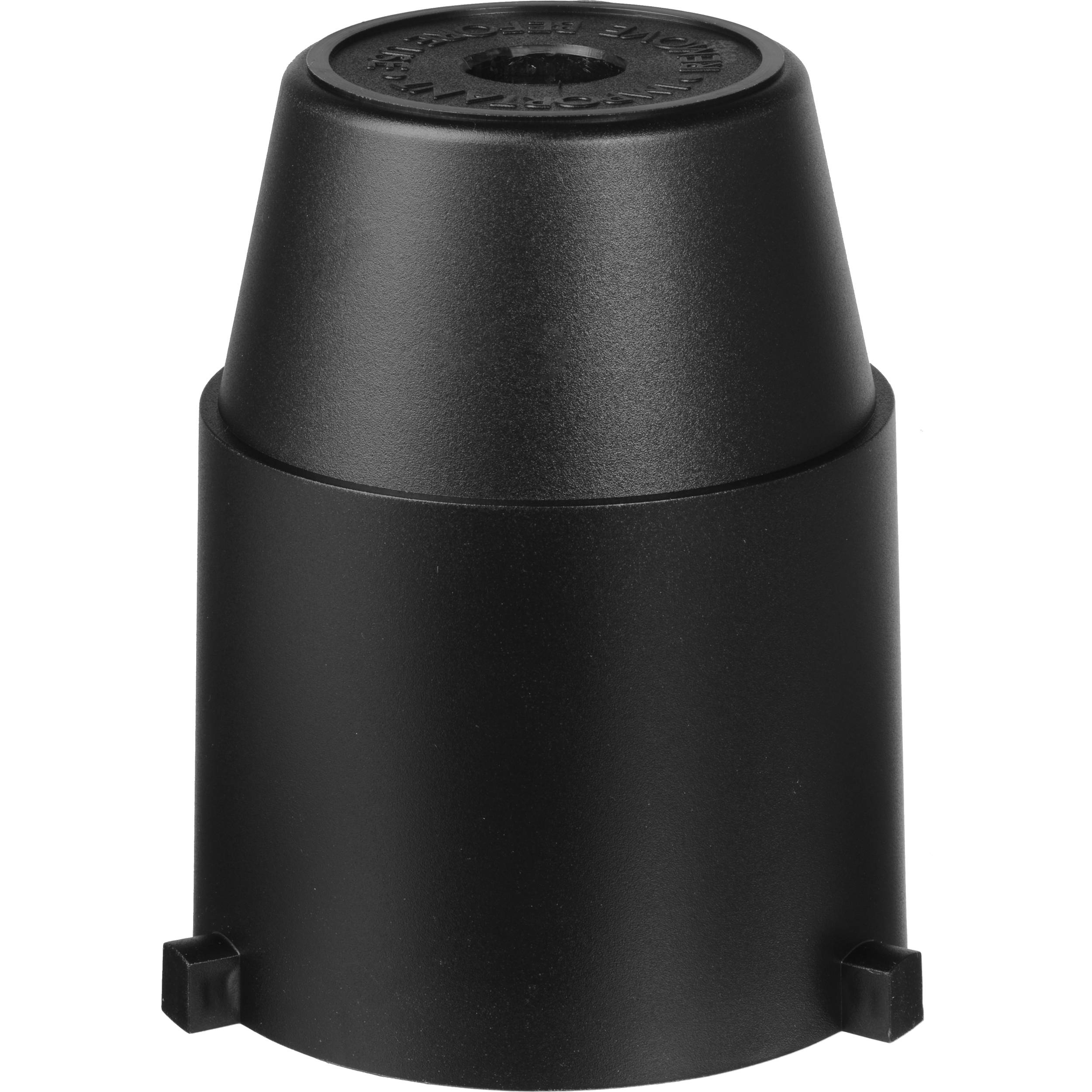 Flash Tube cover MD - Cốc nhựa bảo vệ bóng