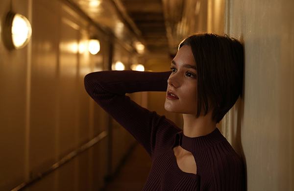Ống kính Sony FE 20–70mm f/4 G