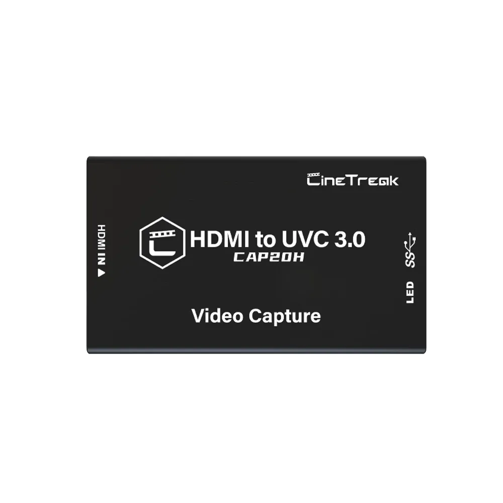 Thiết bị livestream Capture Cinetreak Card-CAP20H