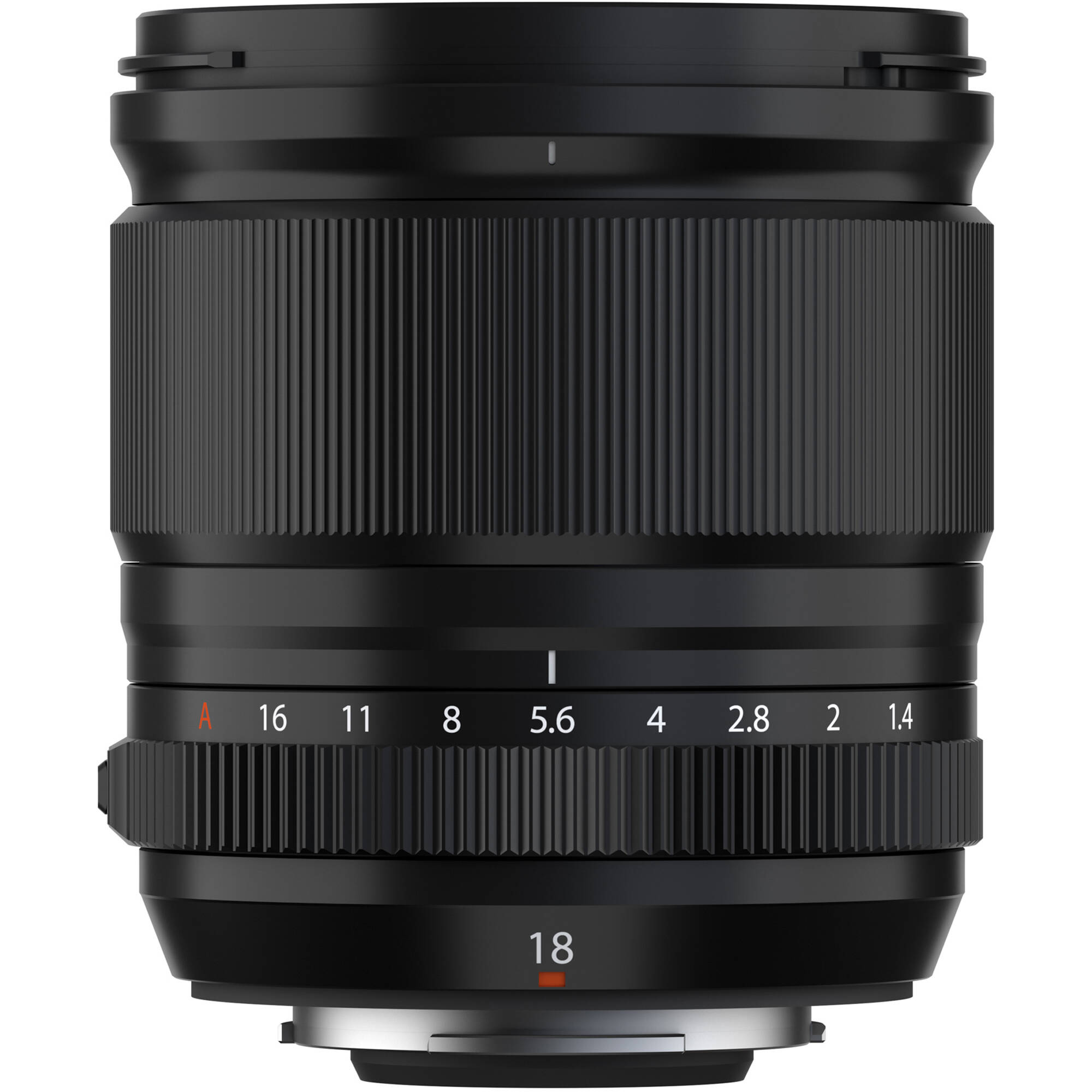 Ống kính Fujifilm XF 18mm f/1.4 R LM WR