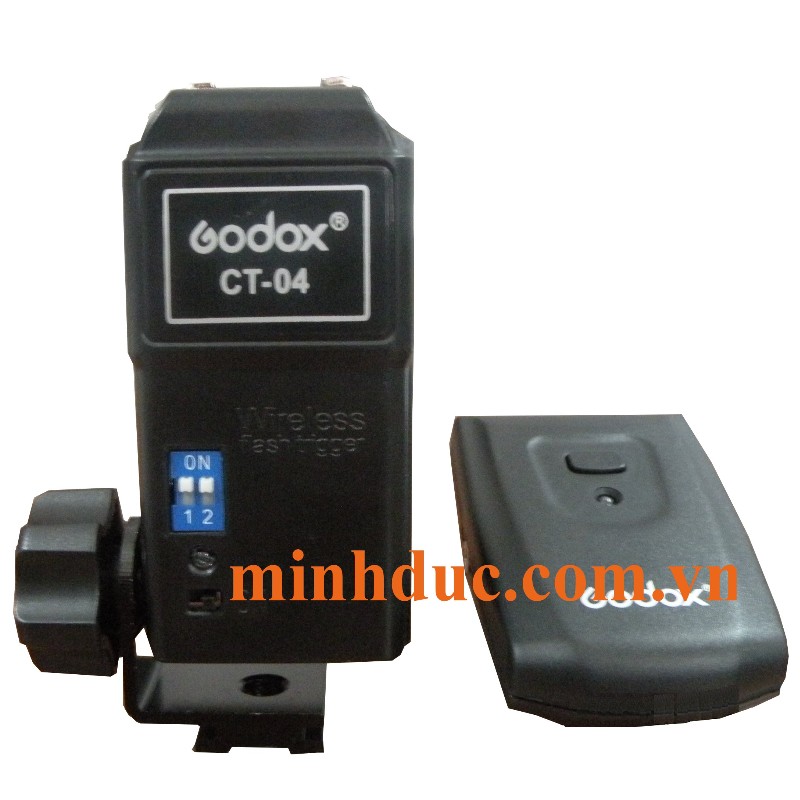 FM CT-04 - speedlite trigger CT 04