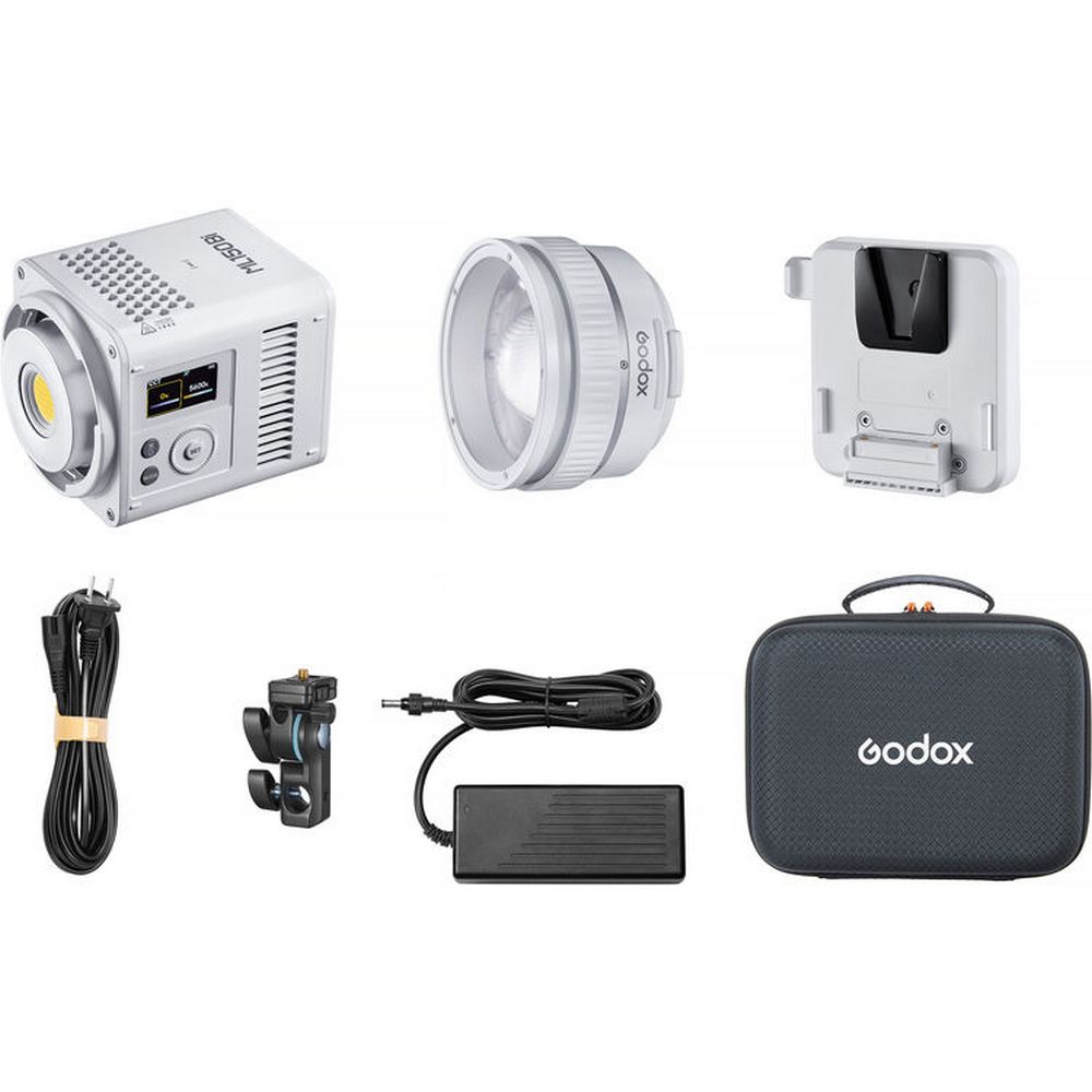 Đèn Led Godox ML150 Bi-Color