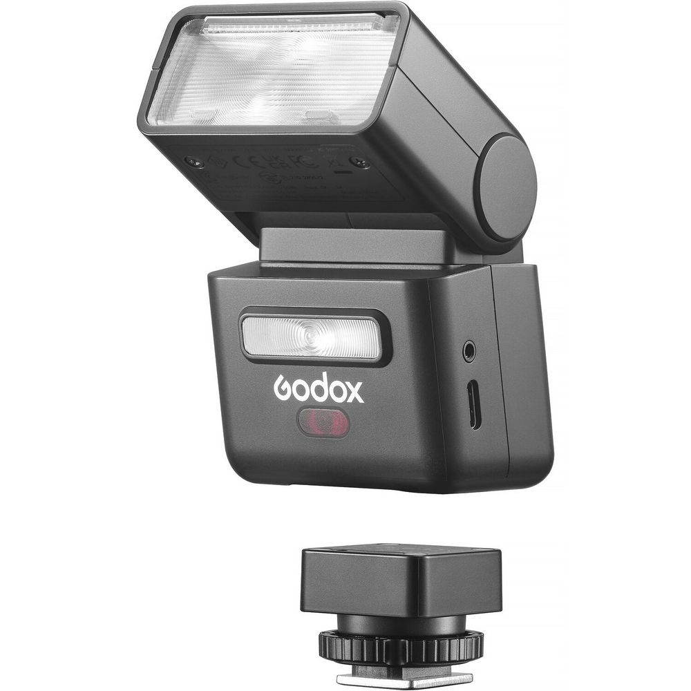 Đèn Flash Godox iT32 TTL Mini Flash