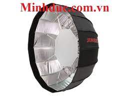 Softbox dù Beauty Dish Jinbei 85cm