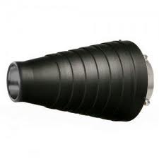 Fomex Concial Snoot Ø18cm