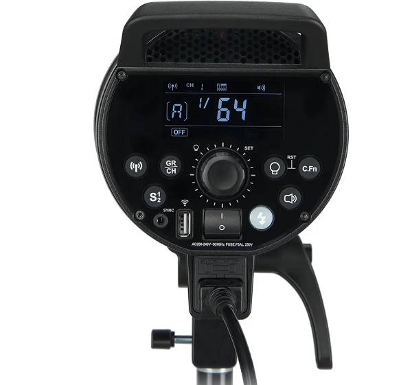 Đèn Flash Studio Godox DP1000III 1000w