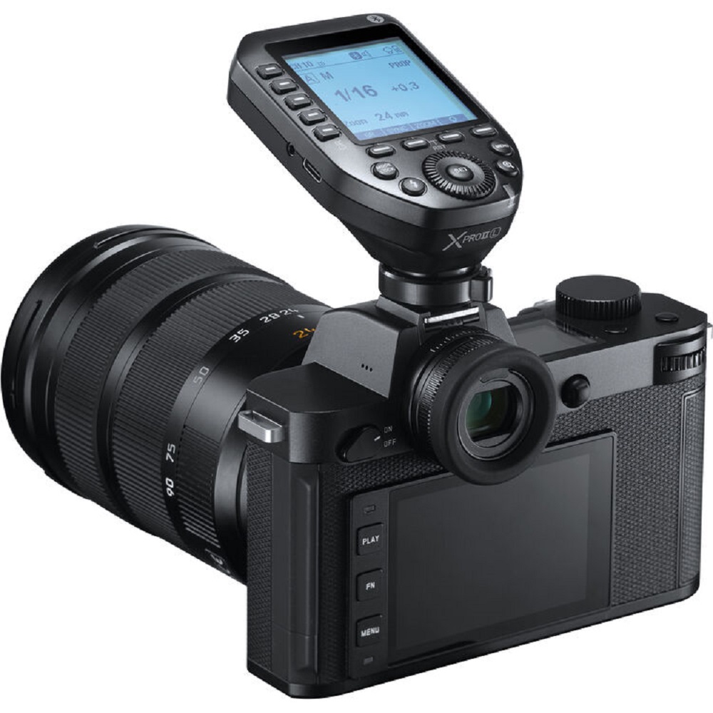 Trigger GODOX Xpro L II for Leica Camera