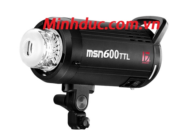 Jinbei MSN 600 TTL