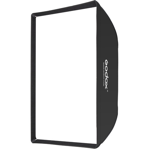 Softbox dù Godox 60X90cm 6090 USW6090 ( không tổ ông)
