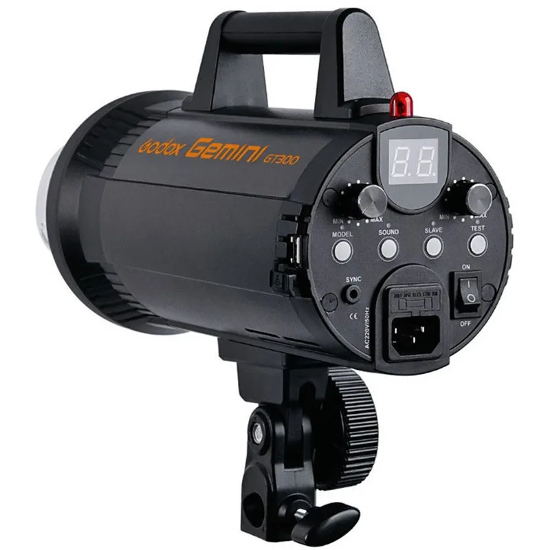 Đèn Flash Studio GODOX GT300