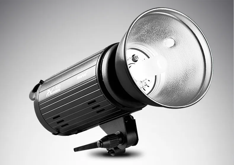 Đèn flash Nicefoto RX800