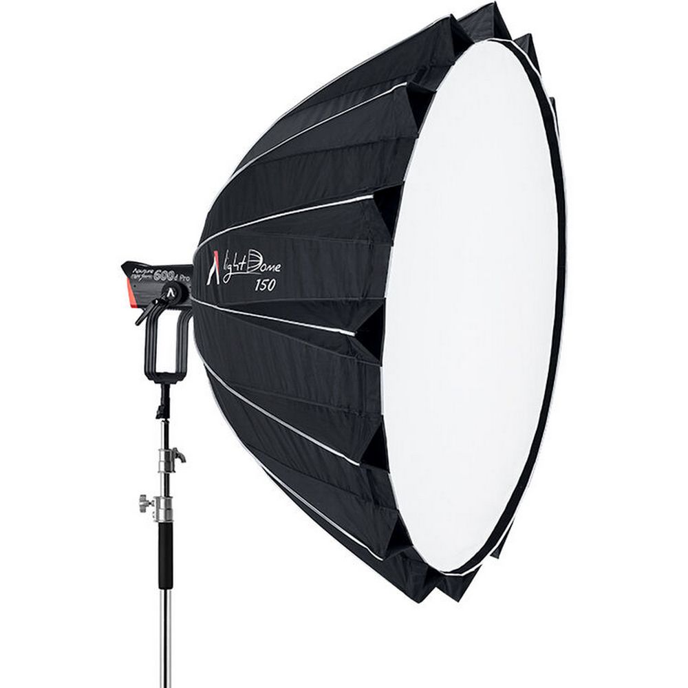 Softbox Amaran Light Dome 90