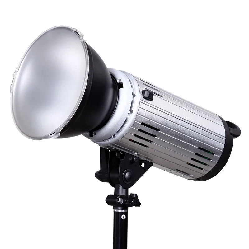 Đèn Nicefoto Led 1500B video light 5500k