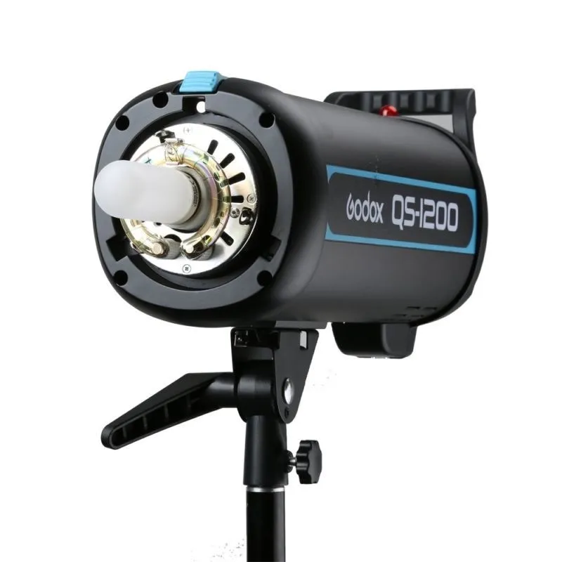Đèn Godox QS1200