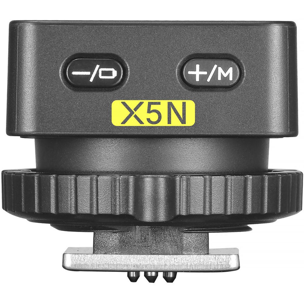 Trigger Godox X5N TTL Wireless Flash IT32 for Nikon