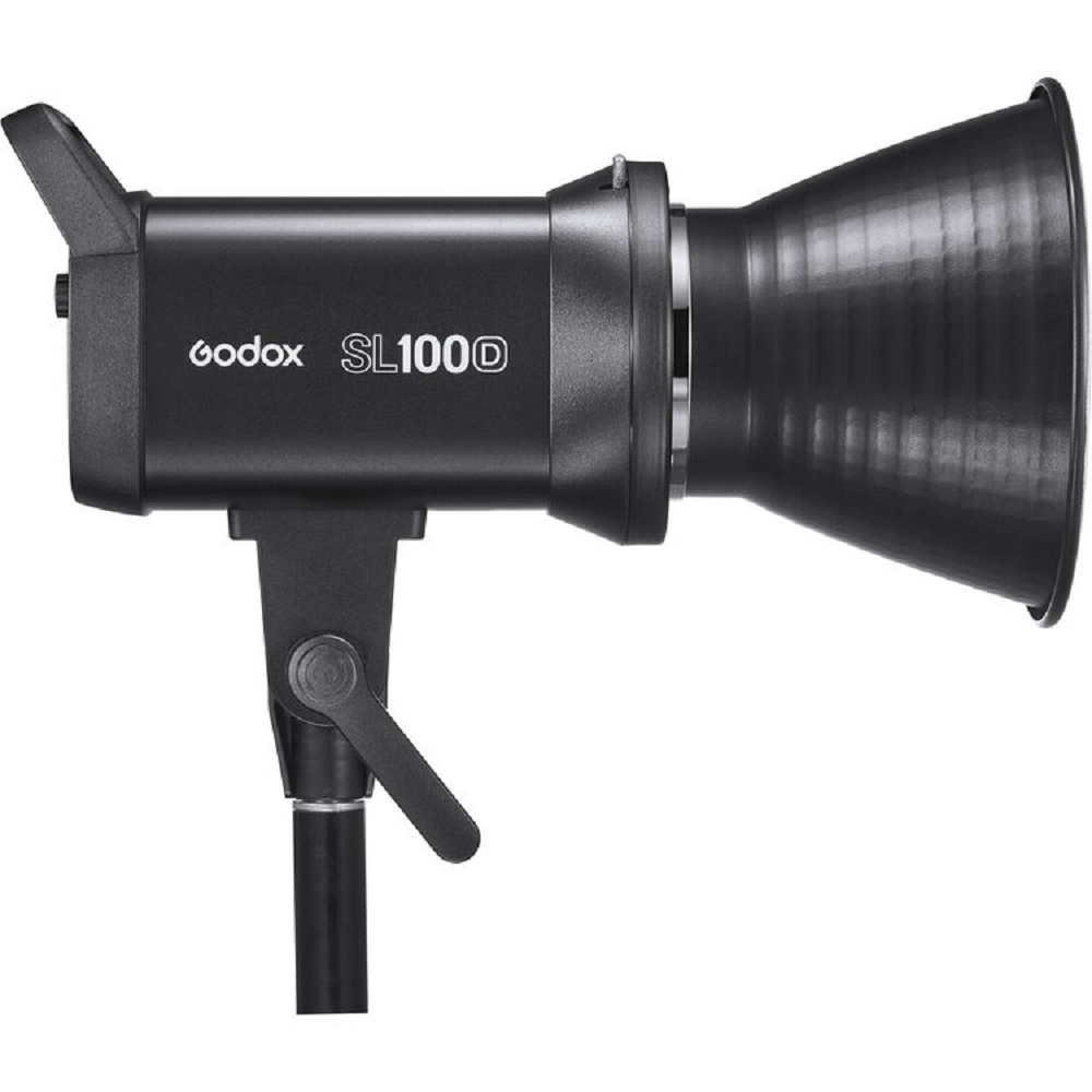 Đèn Led Godox SL100D Video Light Chính Hãng