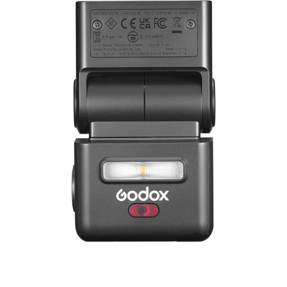 Đèn Flash Godox iT32 TTL Mini Flash