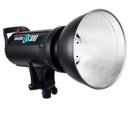 Đèn Flash Studio GODOX DS300