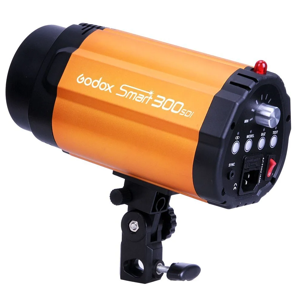 Đèn Flash studio Godox smart 300SDI