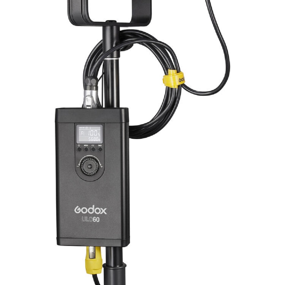 Đèn LED Video Godox UL60BI Chính hãng