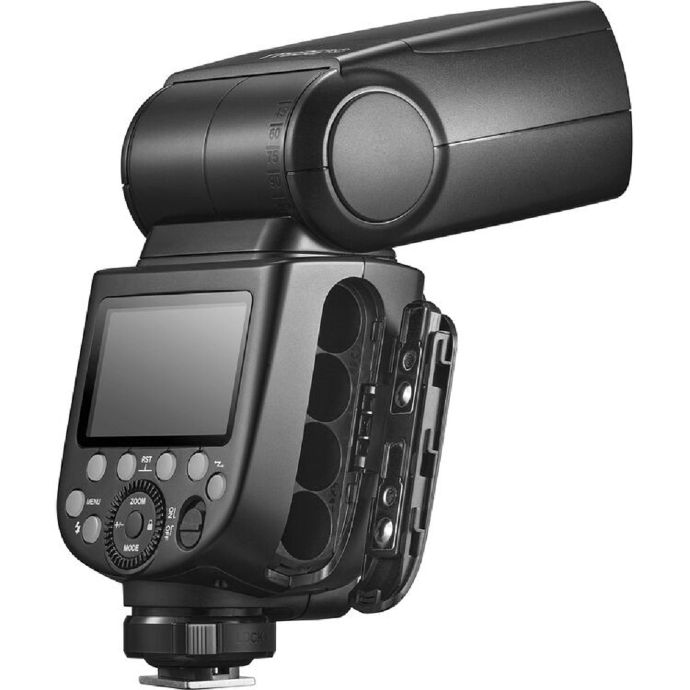 Đèn Flash Godox TT685II cho Nikon – Hàng Chính Hãng