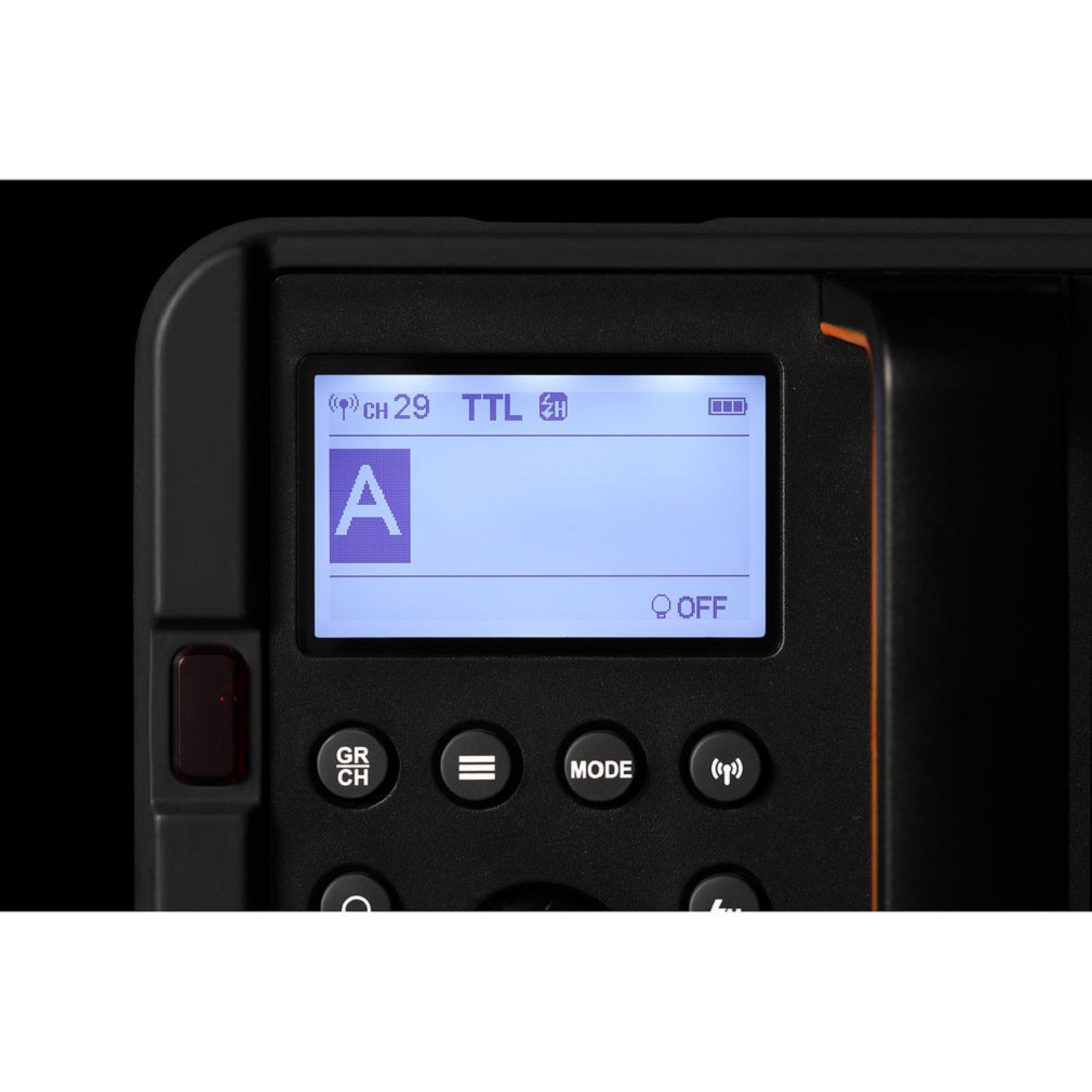 Đèn Flash Ngoại Cảnh Godox AD1200 PRO Chính Hãng
