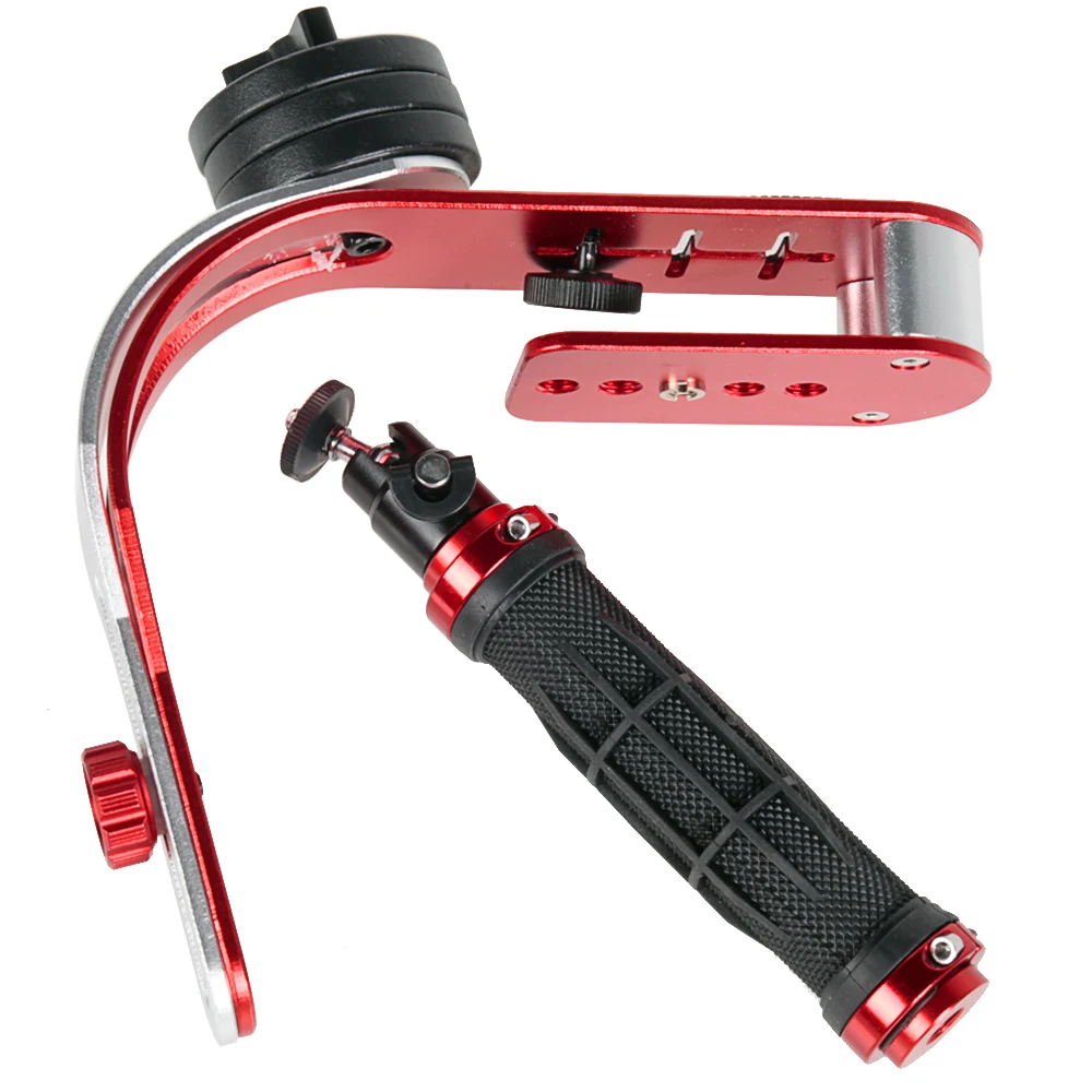 SteadIcam EX Video