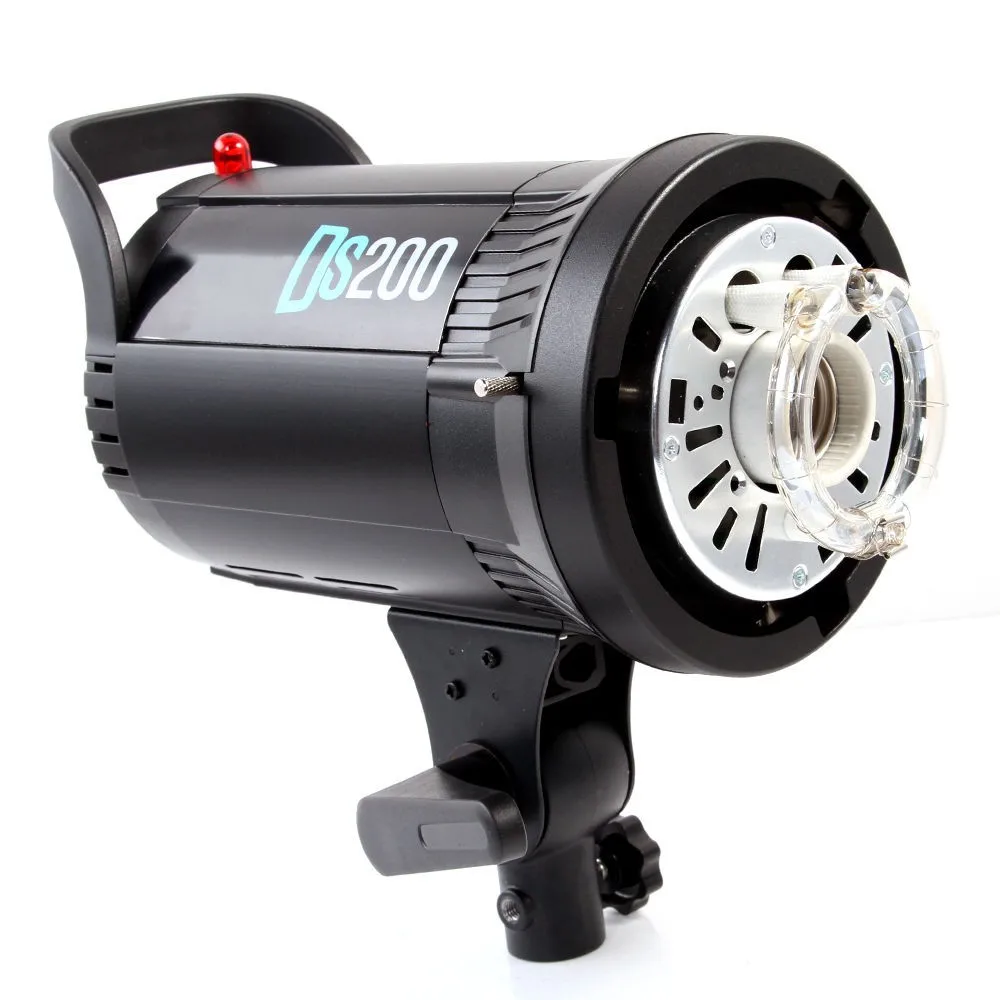 Đèn Flash Studio GODOX DS200