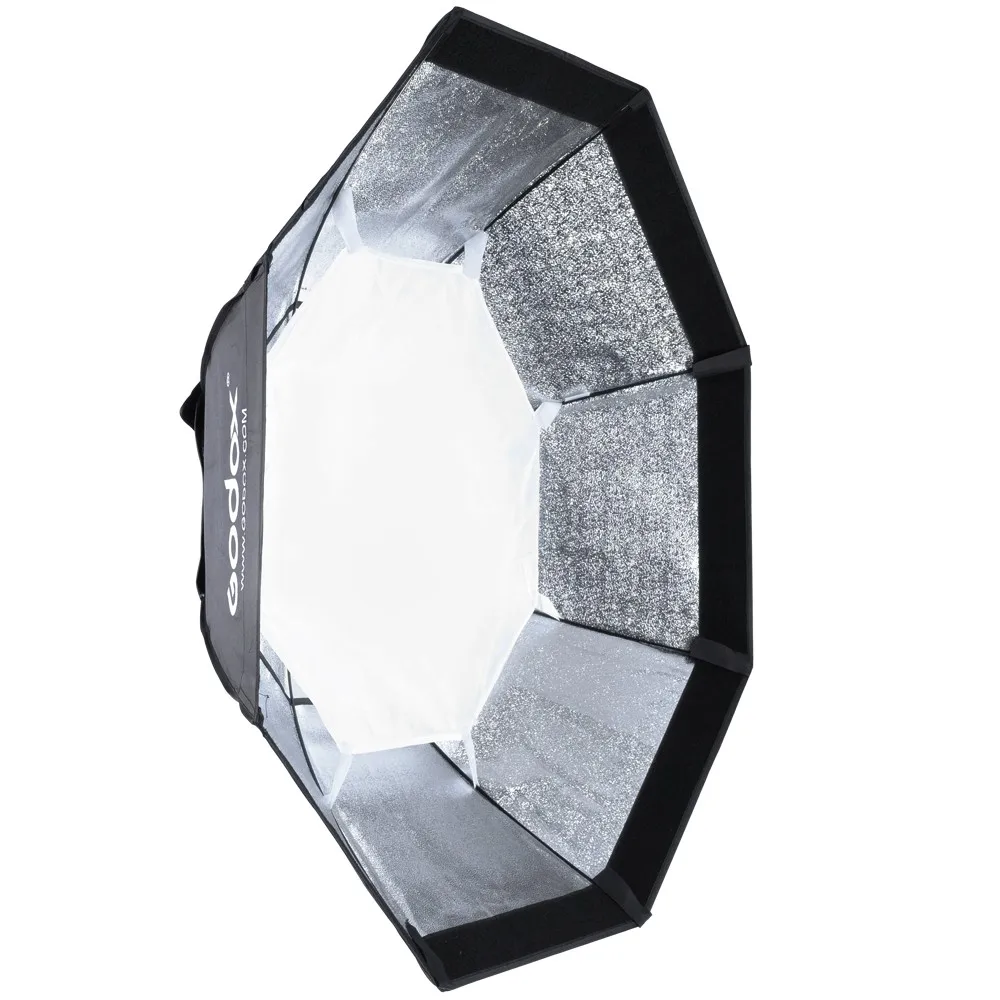 Softbox tổ ong Godox 95cm