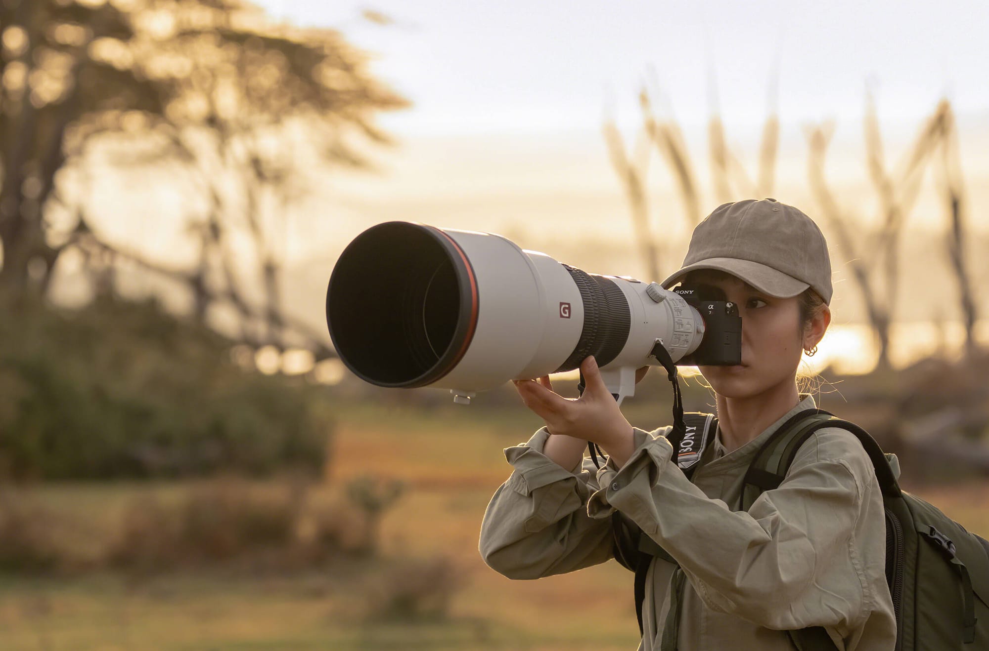 Máy ảnh Sony Alpha A7R VI (7RM6)