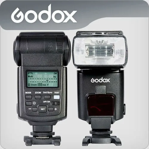 ĐÈN FLASH GODOX TT680N FOR NIKON