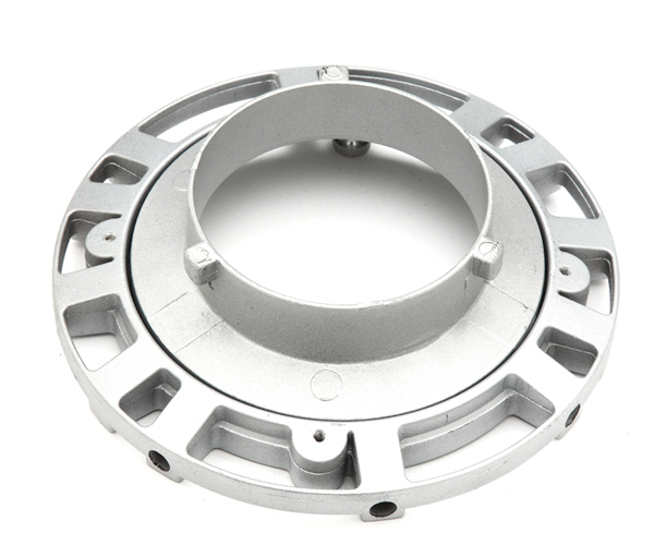 Fomex SR Adapter for BOWENS / FOMEX
