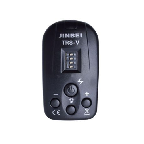 Trigger Jinbei TRS-V 2.4GHz Remote