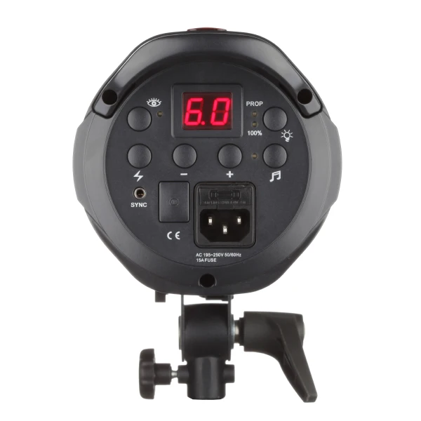 Đèn Flash Jinbei DPIII-1000